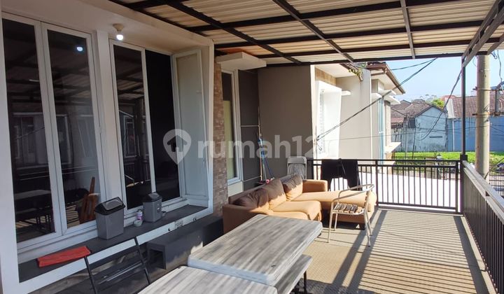 Dijual Rumah Bagus Murah Komplek Istana Mekar Wangi Bandung