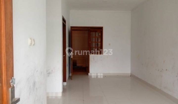 Lelangan murah Komp. Bale Taman Cluster Anggrek Parongpong 2