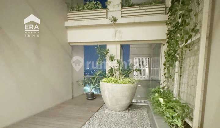 FOR SaLE Apartemen Landmark Residences  Bandung. Hanya 5 menit ke mall Paskal 23