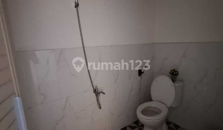 Disewakan Ruang Usaha Startegis Ramai Mainroad Riau Bandung