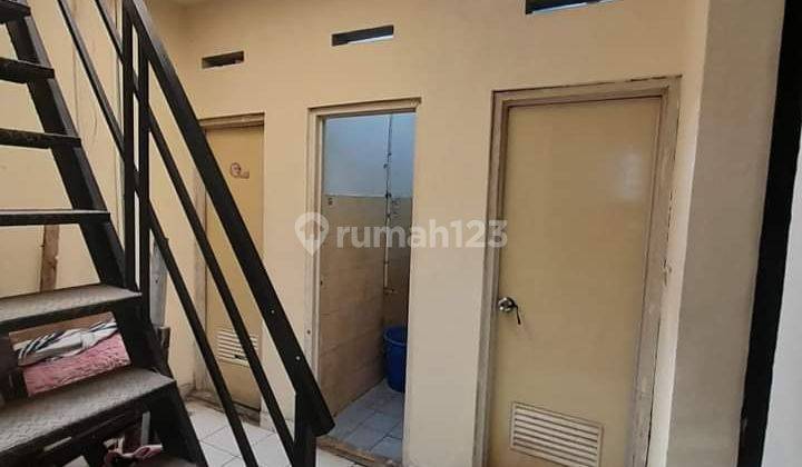 Dijual Cepat Rumah Kost 16 Kamar Dekat Widyatama 1