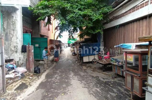 Dijual.aset Bank Lelang Rumah Ahmad Yani Bandung Murah 2