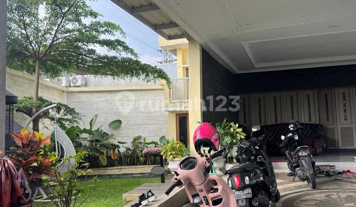 Dijual Rumah Bagus Mewah Murah ******** Wangi Bandung