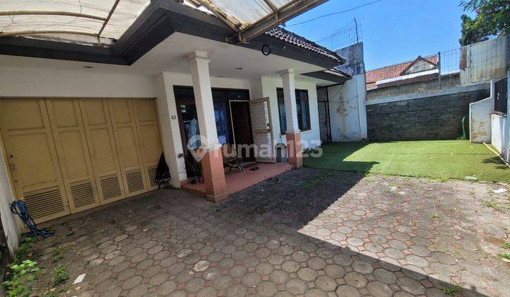 Dijual Rumah Di Taman Lingkar Selatan Peta 2