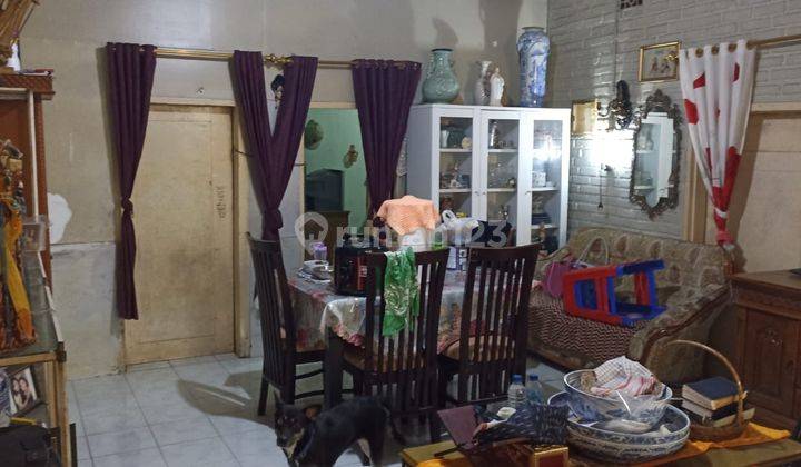 Dijual Rumah Di Sayap Kebon Kawung Dekat Kartika Sari 1