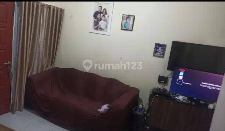 Dijual Rumah Murah Nyaman Di Komplek Pasir Pogor Margacinta Ciwastra 2