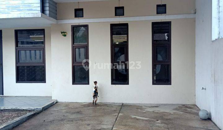 Dijual Cepat Rumah Di Taman Kopo Katapang 1