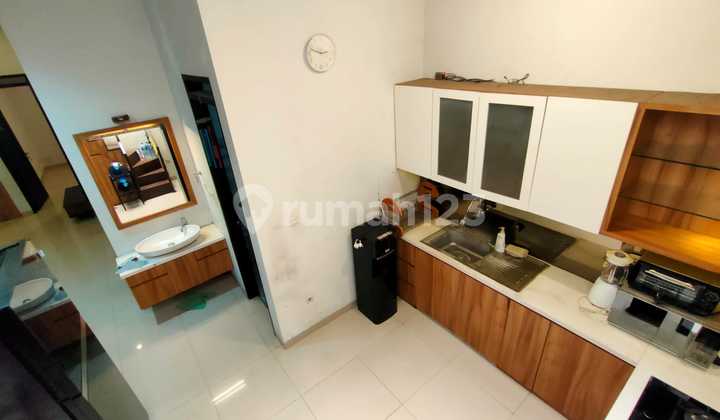 Dijual Rumah Bagus Terawat Batununggal Indah Bandung