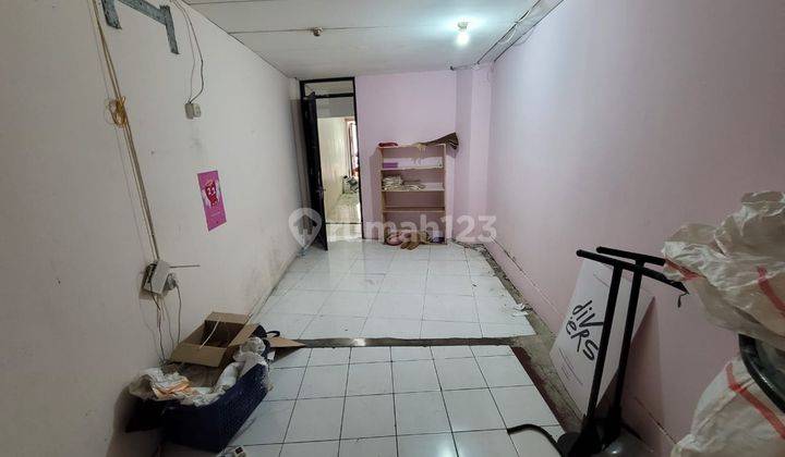 Disewakan Ruang Usaha Cocok Untuk Cafe Rumah Makan Di Sayap Riau 2