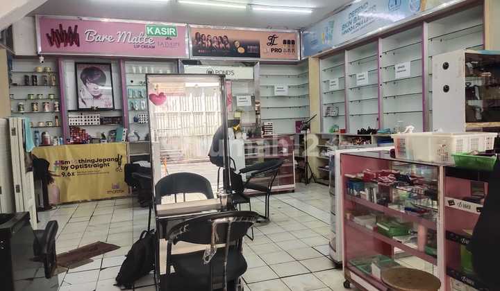 Dijual Ruko Aset ******** Di 