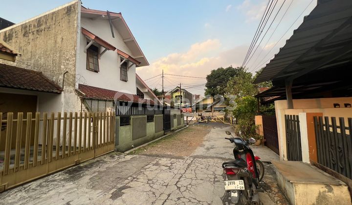 For Sale: Good and Cheap Auction Asset in Kopo Permai, Bandung 2
