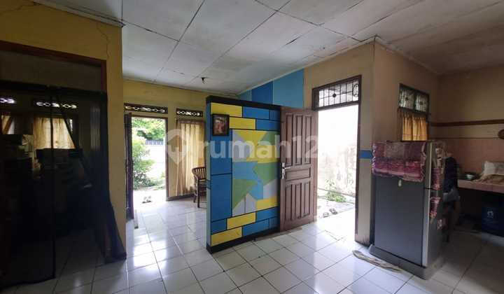 Rumah Murah Taman.cibaduyut Indah 1