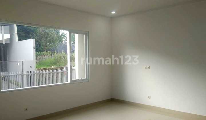 For Sale Nice Cheap House at Lestari Setiabudi Bandung 2