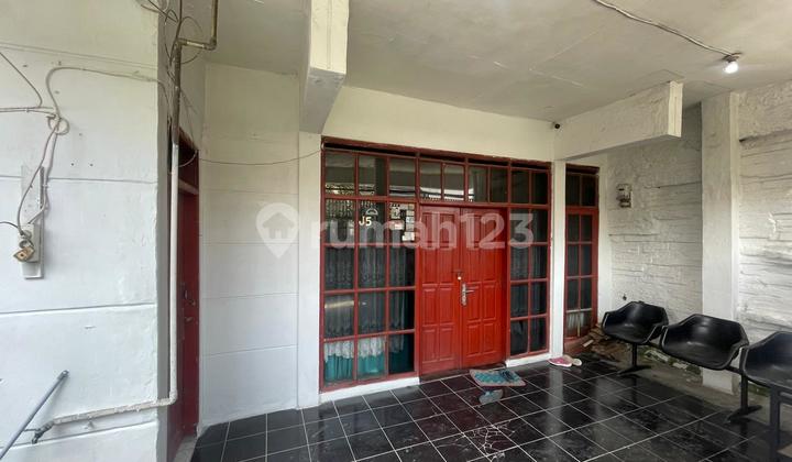 For Sale Cheap Bank Asset House Griya Bandung Asri Bandung 2