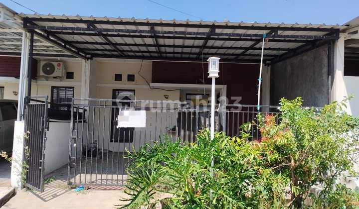 Dijual Aset Bank Lelang Rumah Kopo Katapang Murah 2