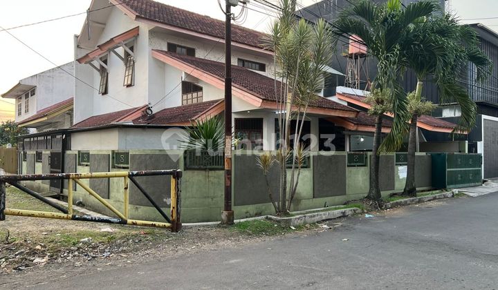 ******** Kopo Permai Complex Bandung ******** 2