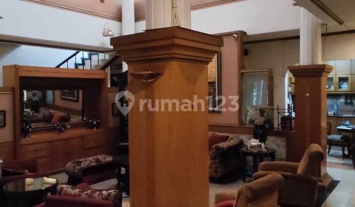 Dijual Rumah Aset Bank Lelang Cimanuk Murahk 1