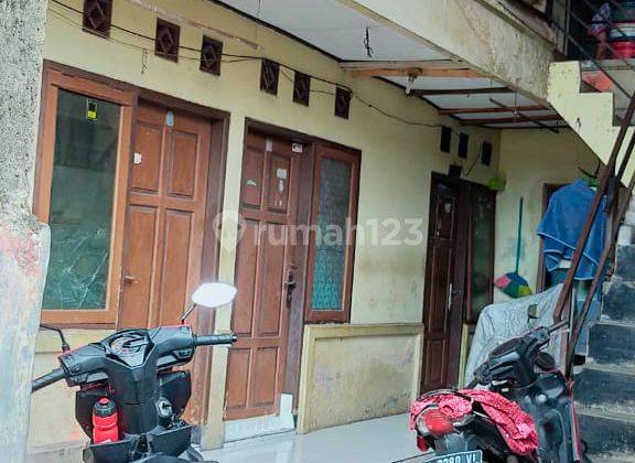 Dijual Rumah Kost Full Terisi Di Gatsu Dekat Tsm 1