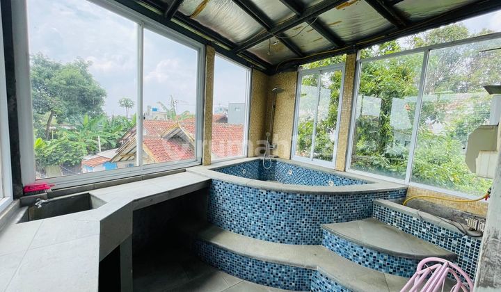 For Sale Setiabudi Regency House Nice Cheap 2