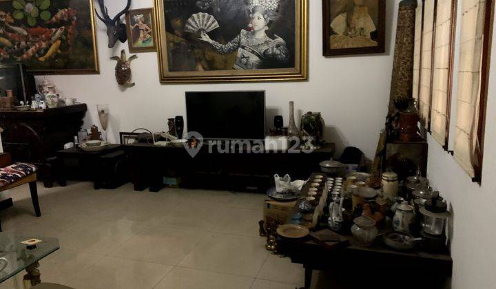 Dijual Rumah Minimalis Di Pasir Salam Regol 2