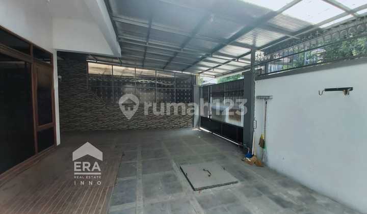 For Sale: Beautiful and Affordable House in Batu Nunggal Indah Complex For Sale: Beautiful and Affordable House in Batu Nunggal Indah Complex