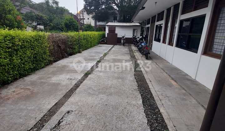 For Sale House Good Strategic Location Riau Wing Bandung 2