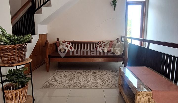 Rumah Murah Siap Huni Komplek City View Pesona Bali Ciwaruga Bandung 2