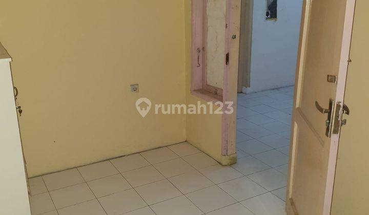 Dijual Rumah Kost + Paviliun Di Sayap Wastu Kencana 2