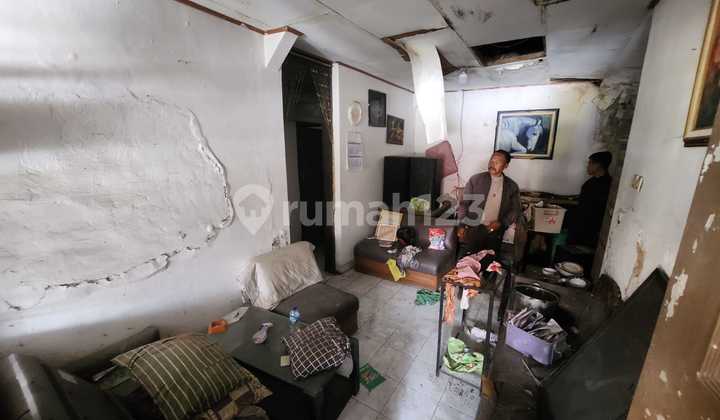 Dijual Rumah Kopo Permai Murah Lokasi No Minus