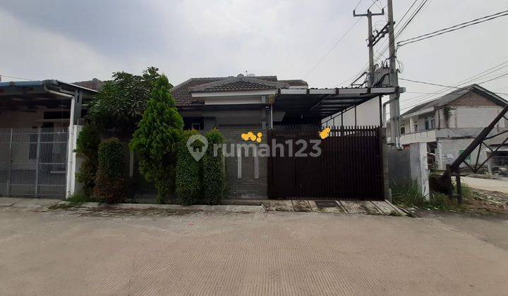 Dijual Rumah di Taman Cibaduyut Indah 1