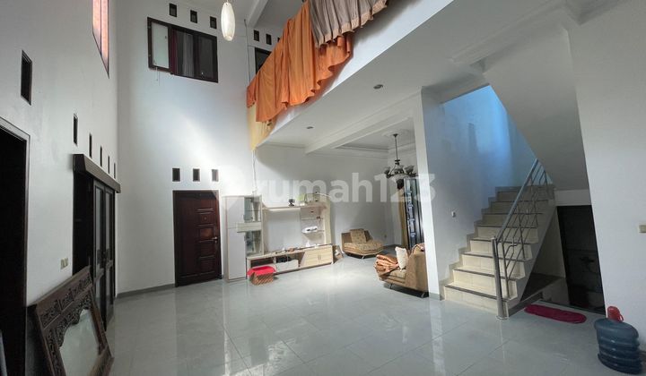 Dijual.rumah Abadi Regency Terawat Dan.besar 2