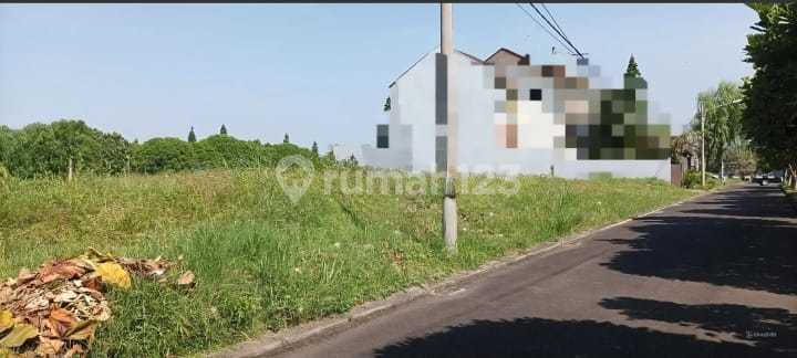 For Sale Strategic Good Plot/Land in Seiabudi Lembang Bandung