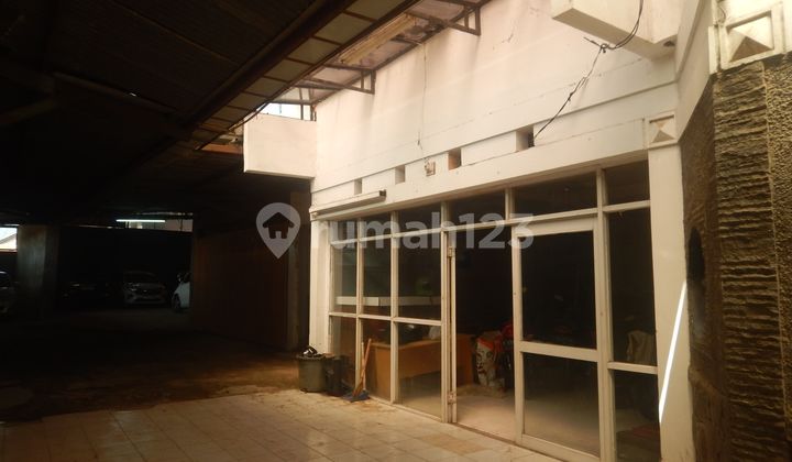 Dijual Runah Aset Bank Murah Jl Olahraga Bandung 1