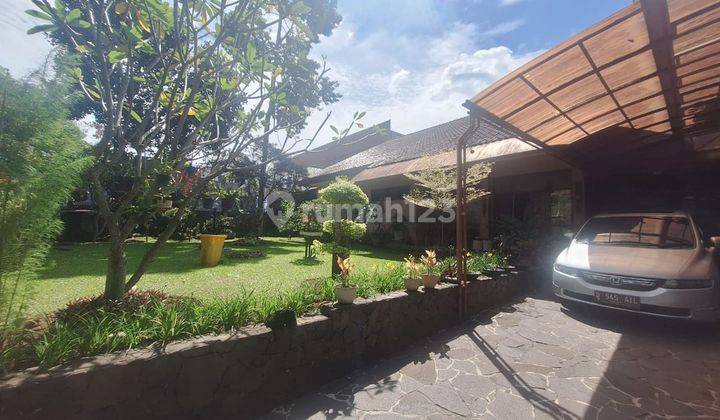 Dijual Rumah Lux Mewah Di Sayap Sukajadi langka dan sangat terawa 1