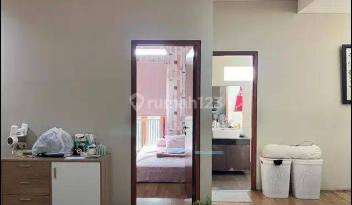 Dijual Rumah Lux Modern Di Kompleks Batununggal  2