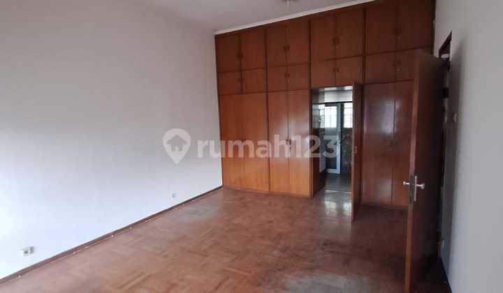 For Sale Nice Strategic Prime House in Riau Bandung Wing 2