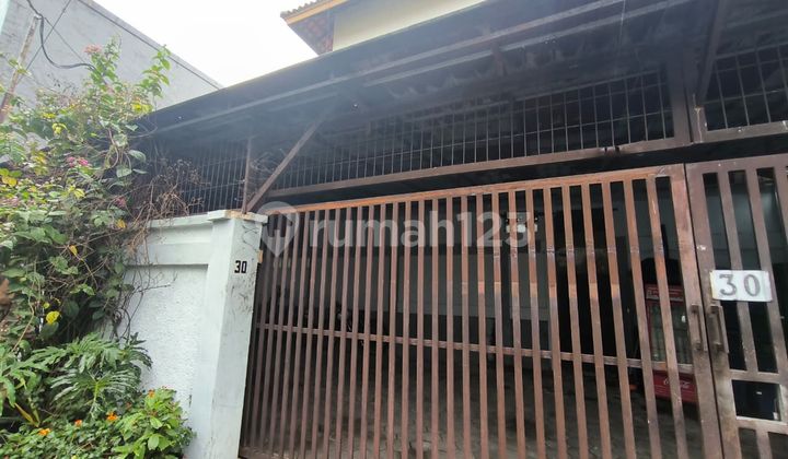 Dijual Aset Bank Lelang Srimahi Bandung Murah 2