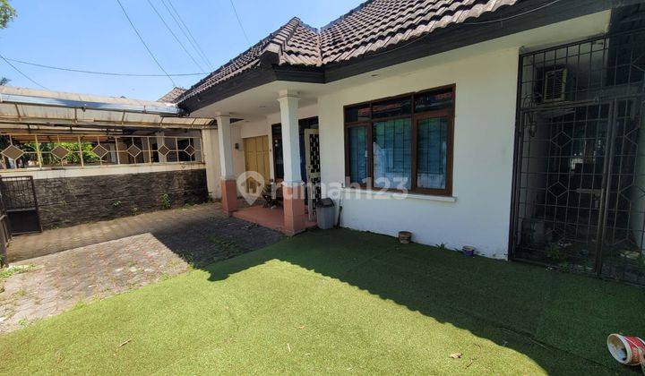 Dijual Rumah Di Taman Lingkar Selatan Peta 1