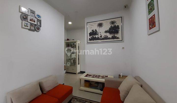 Dijual Rumah di Taman Cibaduyut Indah 2