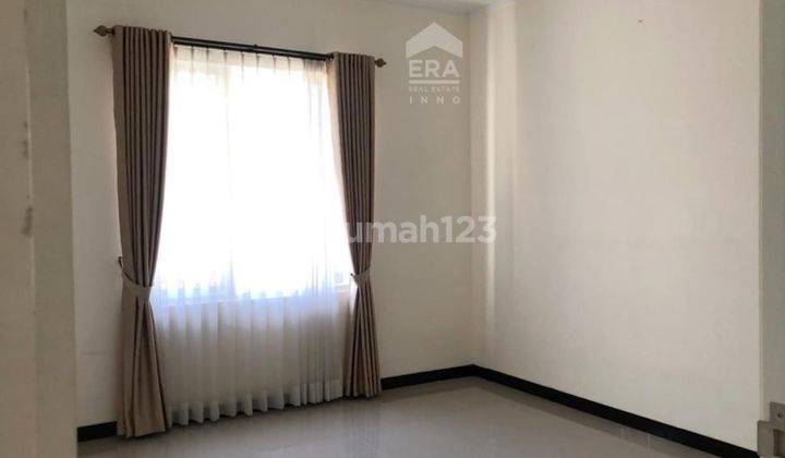 Rumah Milenial 2 Lantai Springville Taman Kopo Indah 5 2