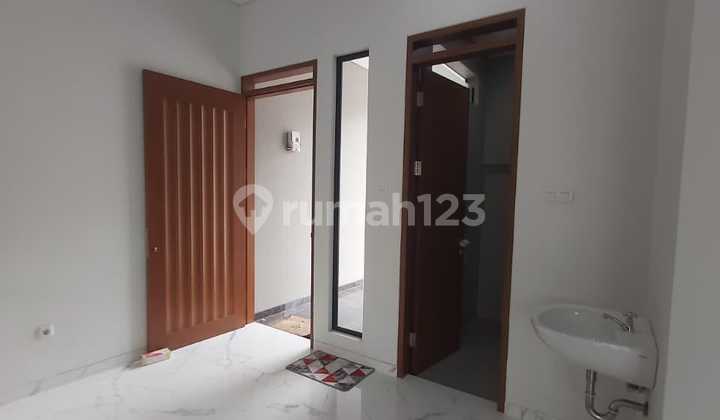 For Sale New House in Mekar Wangi Complex, Good and Comfortable. 2