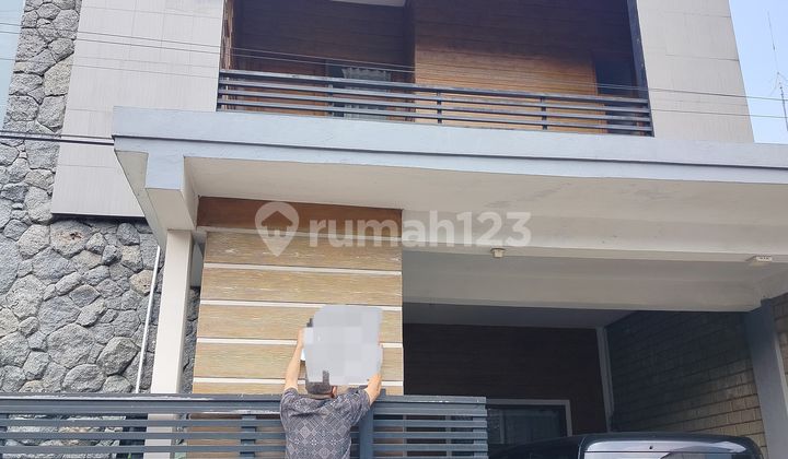 Dijual Aset Bank Rumah Sariwangi Murah Dijual Aset Bank Rumah Sariwangi Murah