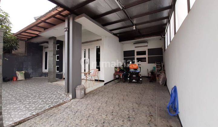 Dijual Rumah di Taman Cibaduyut Indah 2