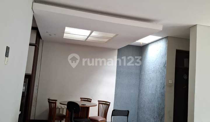 Dijual Rumah Bagus Terawat Murah Komp.sumber Sari Bandung 1