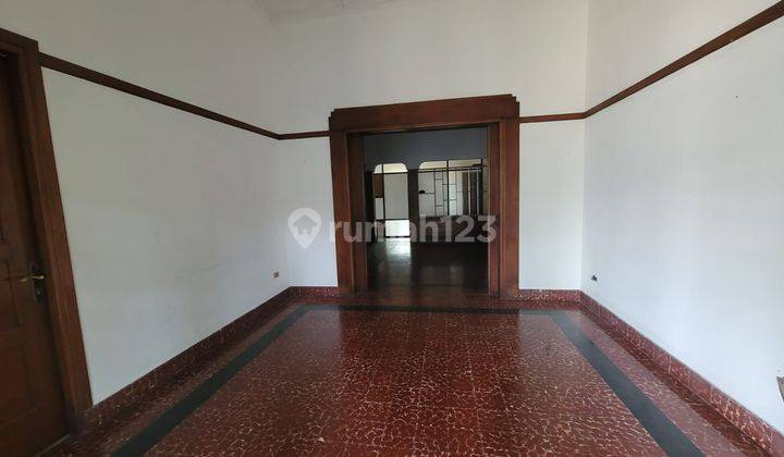 Disewakan Rumah Cocok Untuk Kantor Cafe Di Sayap Dago 2