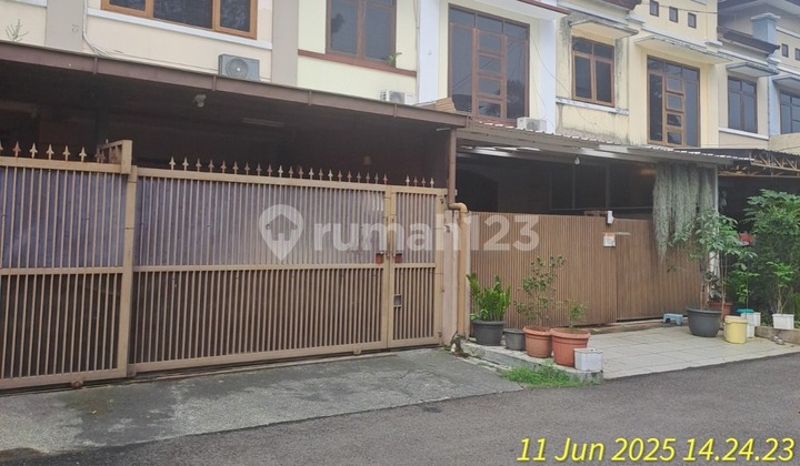 Dijual Rumah Aset Lelang Bank Bagus Murah Istana Mekar Wangi Bandung Dijual Rumah Aset Lelang Bank Bagus Murah Istana Mekar Wangi Bandung