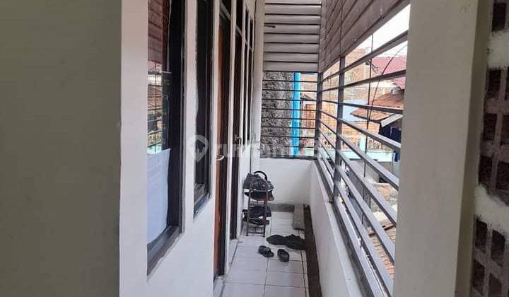Dijual Cepat Rumah Kost 16 Kamar Dekat Widyatama 2