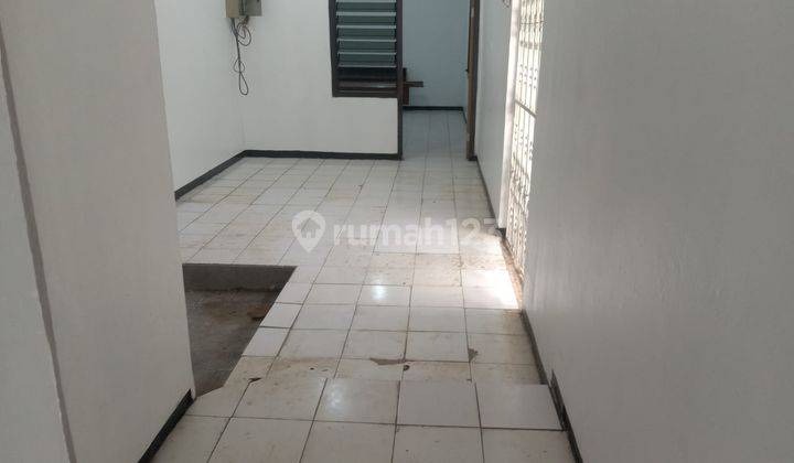 Disewakan Rumah Besar Di Sumbersari 1
