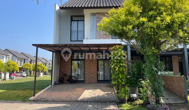 Dijual Rumah Kbp Aset Bank ******** 2