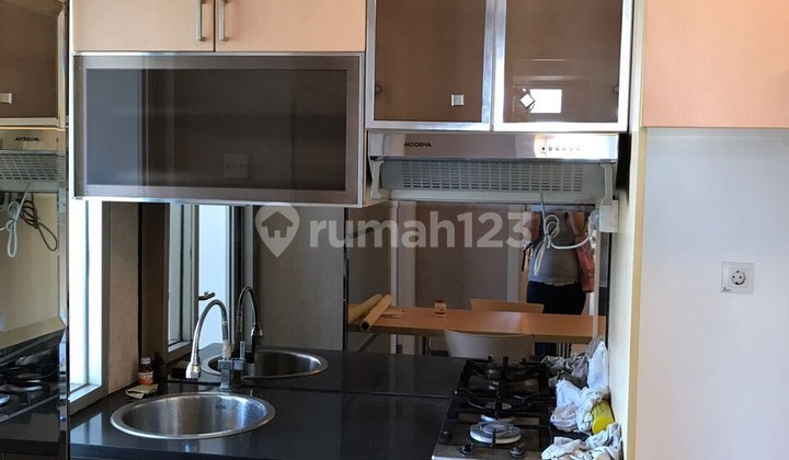 Dijual Apartemen Green Lake Sunter - Tower Southern Lake Residences | 2 Kamar Tidur, Full Furnished (007) Dijual Apartemen Green Lake Sunter - Tower Southern Lake Residences | 2 Kamar Tidur, Full Furnished (007)